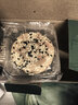 麦酥园 五黑芝麻饼干蛋糕点糖尿病人无糖精休闲零食品早餐面包孕妇450g 实拍图
