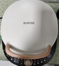 苏泊尔（SUPOR）电饼铛 电饼档家用 可拆洗多功能 早餐机 烙饼锅 三明治机烤肉锅75mm加深火力可调 JT2828R891 实拍图