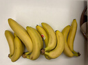 黄胖子进口香蕉650g 实拍图