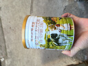 海普诺凯1897荷致A2蛋白*奶源版较大婴儿奶粉2段(6-12月)400g*1罐【顶奢升级】 实拍图