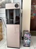 美菱（MeiLing）饮水机家用立式冷热型快速加热下置水桶制冷制热饮水器MY-L151-B 实拍图