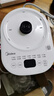美的（Midea）养生壶 1.5L全自动煮茶壶 烧水壶12h恒温11档控温煮茶器 316L母婴材质花茶壶电热水壶 MK-Y12Q-316 实拍图