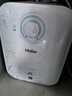 海尔（Haier）国家补贴6.6升小厨宝电热水器EC6.6FA 一级能效京东自营 2200W速热 家用厨房台下小型储水式热水宝 实拍图