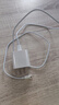 MICROKIA适配苹果充电器充电线氮化镓30/40W原装正品快充线套装iPhone13ProMax14 17 16手机15充电头数据线 【苹果6-14系列】30W快充头+闪充线丨1米套装 实拍图