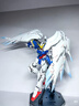 万代（BANDAI）MG 1/100 零式飞翼高达（EW）Ver.Ka 拼装模型 实拍图