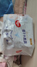 好奇（Huggies）金装拉拉裤XL96片(12-17kg)尿不湿【速干不易红】 实拍图