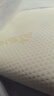 睡眠博士（AiSleep）磁石成人颈椎枕头记忆棉枕头枕芯睡眠偏低枕头矮爱护睡眠枕颈枕头 实拍图