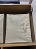 佳帮手加粗钢架收纳箱家用棉被衣物百纳箱衣柜专用布艺折叠整理箱66L 实拍图