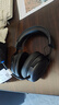 迈从（MCHOSE）V9 Pro游戏耳机头戴式电竞电脑耳机三角洲行动fps吃鸡听声辨位电竞芯片7.1声道无线蓝牙有线 【V9 Pro 无线7.1版】53mm大动圈-黑枪 实拍图