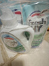 威露士洗衣液24斤套装 （清可新4斤*2+妈妈壹选（2L袋*2+1L袋*4） 实拍图
