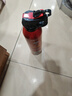 火焰战士车载灭火器水基灭火器家用新能源汽车国标消防3C认证21B环保620ml 实拍图