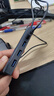 宏碁（acer）USB3.0分线器拓展坞 HUB集线器高速4口扩展坞转接头适用台式电脑笔记本一拖多接口转换器延长线1米 实拍图
