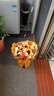 馨仪鲜花速递玫瑰向日葵康乃馨花束生日礼物全国同城配送 向日葵玫瑰混搭花束 实拍图