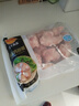 正大食品（CP）白羽鸡翅根2斤 生鲜冷冻 鸡肉烤鸡翅鸡肉 腌制鸡肉 实拍图