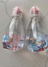 屈臣氏儿童水奥特曼款蒸馏水纯净水200mL*12瓶整箱小瓶装水随机徽章 实拍图