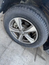 佳通轮胎(Giti)轮胎225/65R17 102H SUV520 原配哈弗H6 适配 远景SUV/宋   实拍图