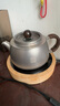 TILIVING钛立维纯钛泡茶壶功夫茶具茶水分离沏茶器户外茶具 实拍图
