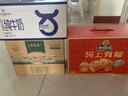 蒙牛特仑苏沙漠有机纯牛奶250ml*12盒 精美年货礼盒 实拍图