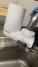 飞利浦（PHILIPS）水龙头净水器家用水龙头前置过滤器 厨房自来水过滤器净水机 AWP3600一机三芯套装 实拍图