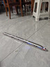 卡威遥控火车玩具高铁玩具复兴号套装合金火车模型男孩轨道儿童节礼物 遥控充电三节银大轨道+天桥+站台 实拍图