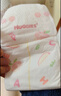 好奇（Huggies）铂金装小桃裤纸尿裤NB84片(5kg以下)尿不湿【透爽散热】 实拍图
