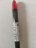 斑马牌（ZEBRA）橡胶杆圆珠笔 0.7mm子弹头原子笔中油笔 R8000 红色 单支装 实拍图