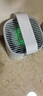 UORRIS德国欧瑞氏空气净化器 除甲醛分解式去烟除菌除异味 母婴家用卧室新房入住专用等负离子去醛净化器 椰奶白【分解式除甲醛丨高效除烟味异味】 等离子杀菌 实拍图