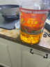 金龙鱼 食用油【保真花生油】物理压榨 压榨一级花生油6.18L 实拍图
