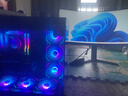 华硕全家桶Ultra7 270K PLUS/RTX5080/5070Ti显卡DIY台式整机组装电脑主机3D游戏设计渲染直播电竞主机 「林树推荐」U7 270K+RTX5070丨四 实拍图