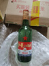 红星二锅头 大二 清香型白酒 56度 500ml 单瓶装 纯粮口粮酒 实拍图