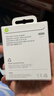 Apple/苹果 20W USB-C充电器  type-c充电器苹果手机充电器原装手机快充头 苹果17手机充电器 实拍图