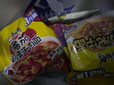 康师傅方便面 经典红烧+萝卜牛腩+番茄+金汤肥牛104g*20泡面整箱速食 实拍图