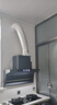 康佳（KONKA）抽油烟机燃气灶套装顶侧双吸家用28m³大吸力烟机灶具 5.2KW猛火 两件套装KL79B+KEG75（天然气） 实拍图