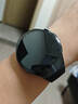 HUAWEI WATCH 5 46mm基础款深锖色不锈钢表壳苍穹黑首创X-TAP智感窗eSIM通信手表华为智能手表watch5 实拍图