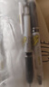 斑马牌（ZEBRA）【热门商品】JJ77按动黑色中性笔0.5mm签字笔商务水笔考试刷题专用笔高颜值学习办公文具套装12支 实拍图