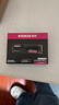 铠侠（Kioxia）2TB SSD固态硬盘 NVMe M.2接口 EXCERIA PRO G2 VE10 系列（PCIe 5.0 产品) 实拍图