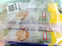 爱博（AIBO)空气清新剂喷雾 汁汁白桃360ml*3 家用除异味室内厕所 实拍图