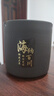 京东物流 紫砂陶瓷烟灰缸男士家用防飞灰密封茶几装饰摆件 海纳百川带盖-烟灰缸1个装 实拍图
