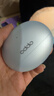 OPPO Enco Free4 真无线入耳式蓝牙耳机降噪耳机翻译耳机通用苹果华为小米手机 水漾蓝 实拍图