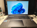 华硕破晓4 国家补贴 AI轻薄本 16英寸商务办公笔记本电脑（酷睿Ultra5 125H 16G 1TB 2.5K高刷屏） 实拍图