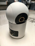 小米智能摄像机 4 双摄版 双500万摄像头3K超清画质家用米家监控红外夜视摄像机室内双摄家庭 实拍图