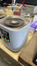 OJA【热销90W丨冬奥除醛品牌】空气净化器除甲醛烟味新房家用桌面办公室小型除异味过敏鼻炎哮喘花粉 中美双专利【杀菌除醛99.9%】国家补贴净化器 实拍图