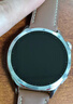 HUAWEI华为GT 5 砂砾棕46mm智能手表玄玑感知系统  价低GT6冰川灰同款 实拍图
