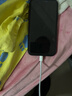baking苹果充电线快充数据线 适用原装苹果iPhone14/13ProMax手机12/11plus ipad Air2/mini平板电脑通用 实拍图