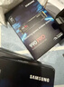 三星（SAMSUNG）1TB SSD固态硬盘 M.2接口(NVMe协议PCIe4.0*4/5.0*2)读速7150MB/S 990 EVO Plus 实拍图