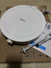 美的（Midea）电磁炉电陶炉 家用2200W大功率 电磁灶火锅炉 爆炒火锅炒菜蒸煮 旋钮操控以旧换新 MC-E22HG55-Y02 实拍图