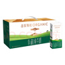 圣牧有机纯牛奶 品醇200ml*24盒 安全纯净 早餐奶 专注有机 实拍图