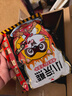 统一小浣熊 招牌香辣蟹味干脆面 35g*30包 整箱装儿时美食干脆面 实拍图