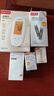 鱼跃（Yuwell）580血糖仪医用级家用检监测语音播报金榜 【仪器+100支试纸套装】 实拍图