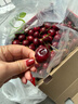 京鲜生 智利车厘子2J级5斤礼盒装果径约28-30mm  水果年货礼盒 送卡尺 实拍图